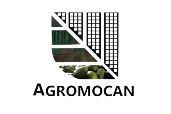Logo de Agromocan SAC