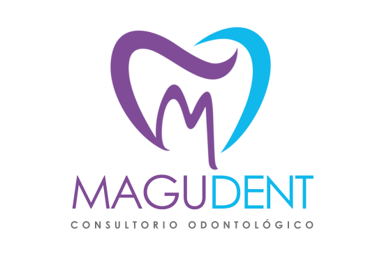 Logo de Magudent