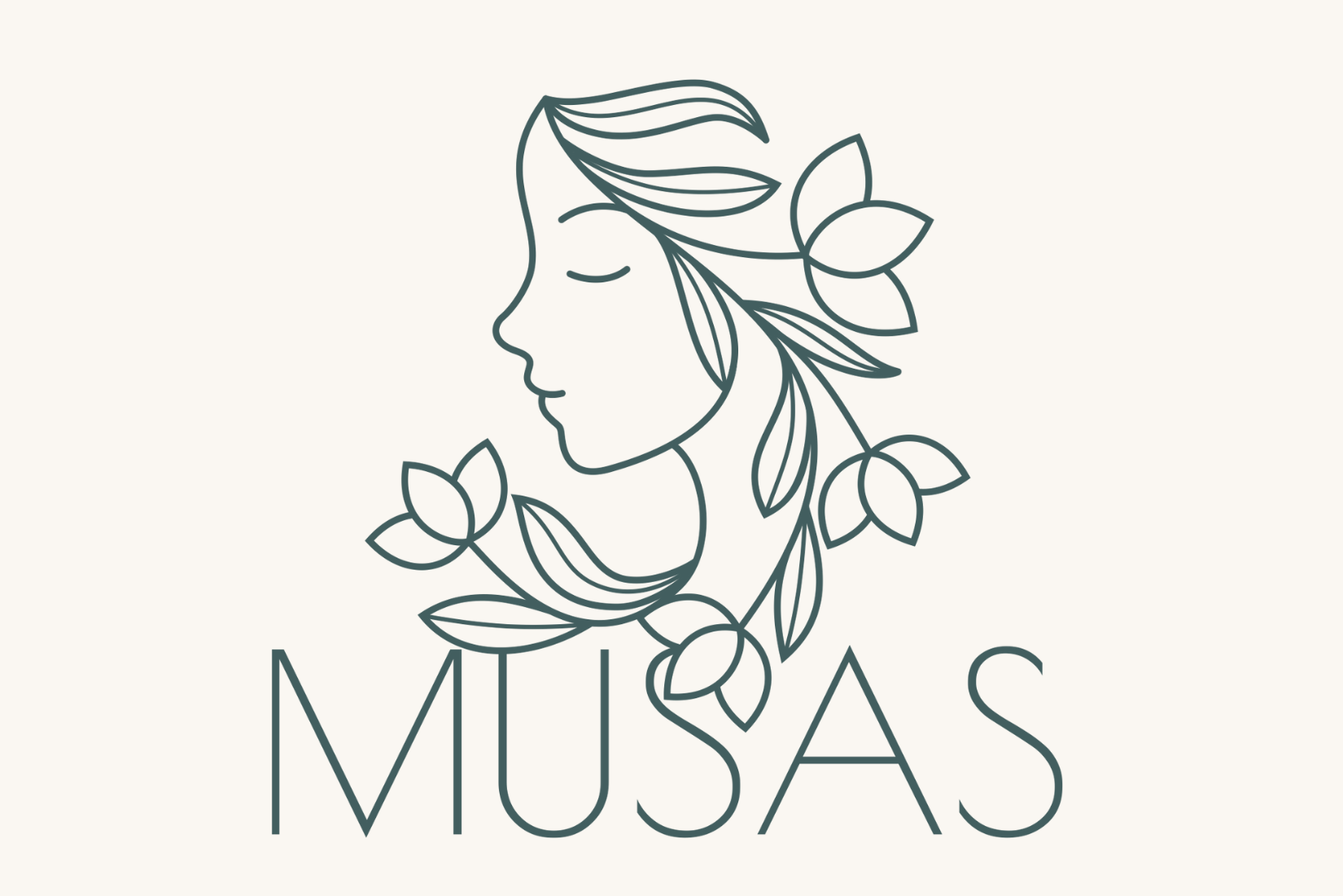 Logo de Musas Bistró Café