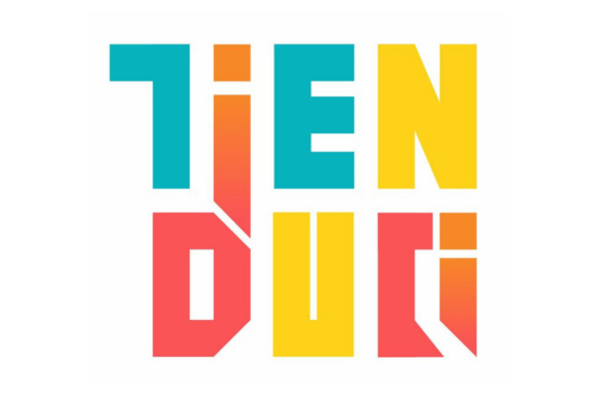 Logo de Tienduqi