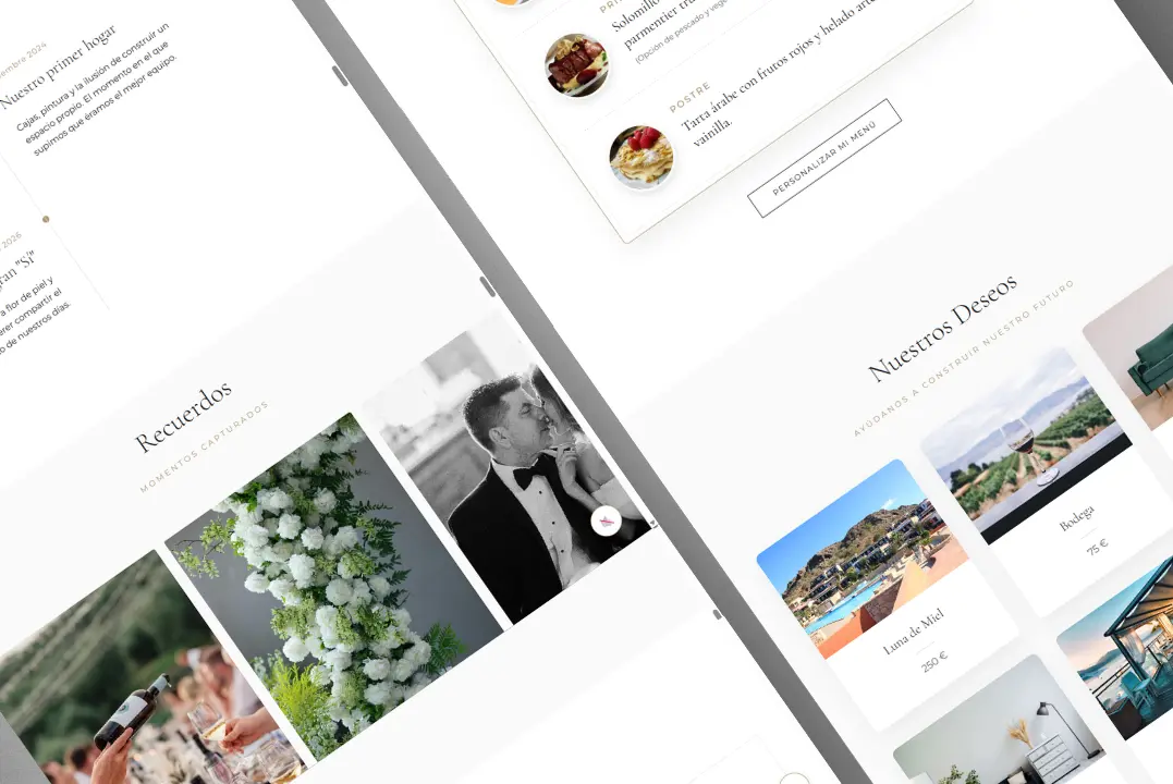 project wedding planner img 1