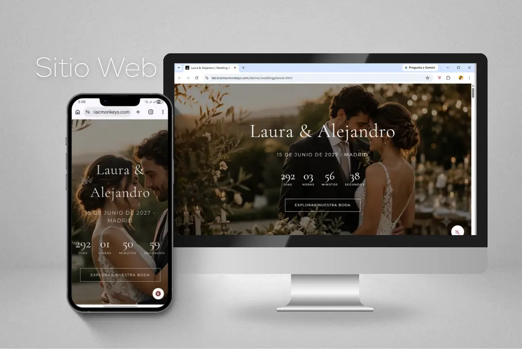 project wedding planner img 2