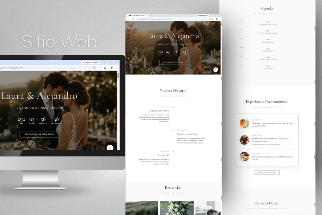 project wedding planner img 3